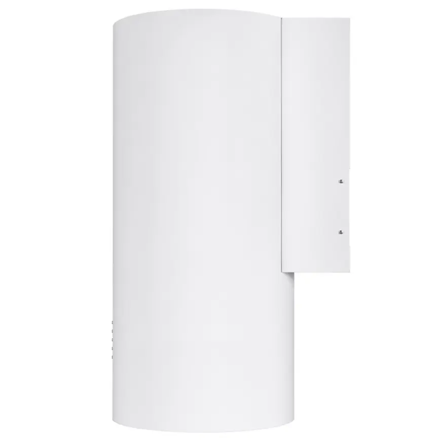 Digestor WK-10 Balmera Wl Slim Biely