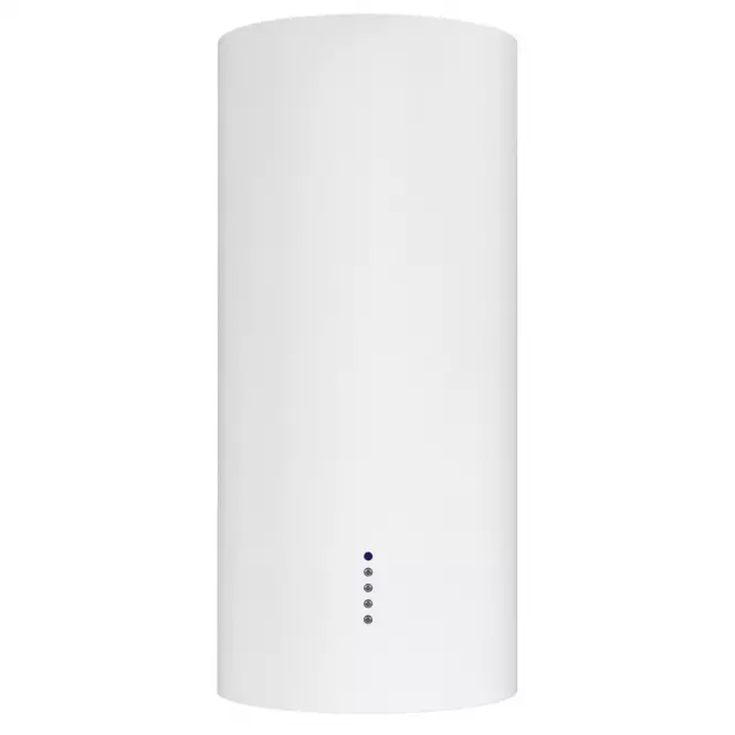 Digestor WK-10 Balmera Wl Slim Biely