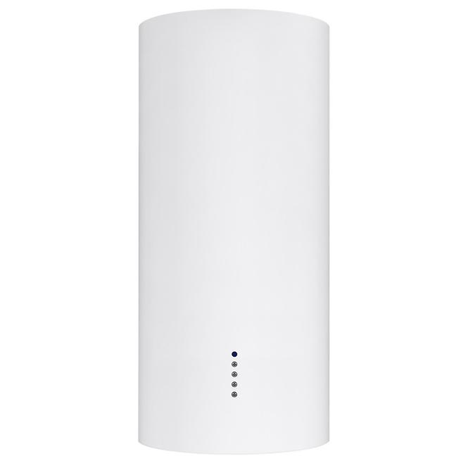 Digestor WK-10 Balmera Wl Slim Biely
