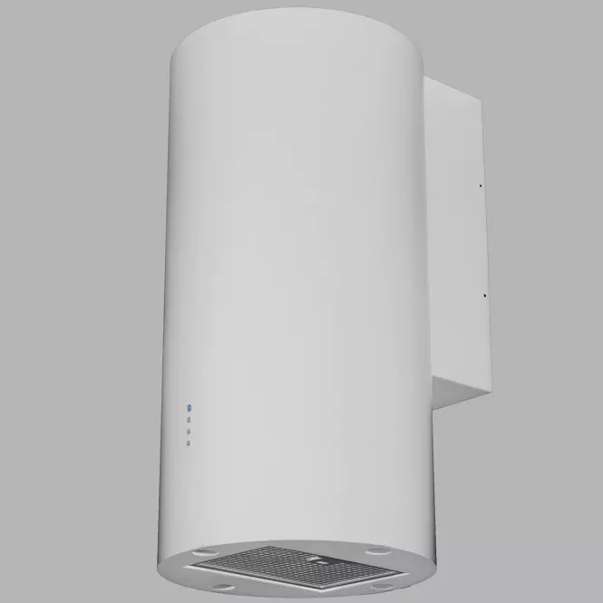 Digestor WK-10 Balmera Wl Slim Biely