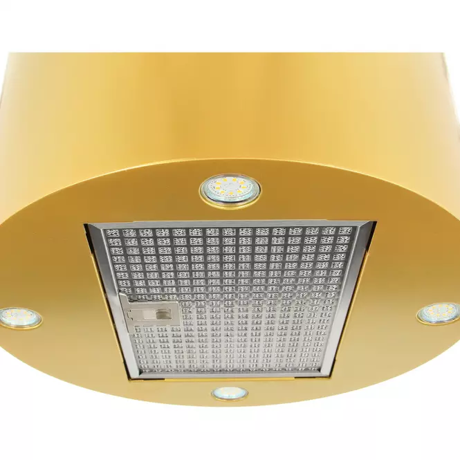 Digestor WK-10 Balmera Wl Slim Zlato