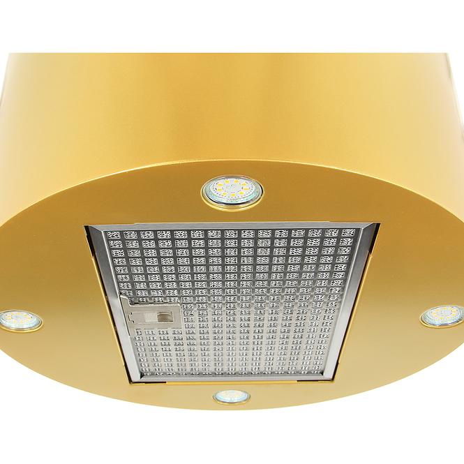 Digestor WK-10 Balmera Wl Slim Zlato