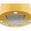 Digestor WK-10 Balmera Wl Slim Zlato,4