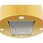 Digestor WK-10 Balmera Wl Slim Zlato,4