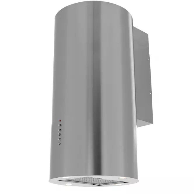 Digestor WK-4 Balmera Wl Slim Inox