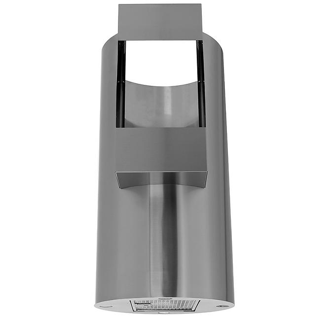 Digestor WK-4 Balmera Wl Slim Inox