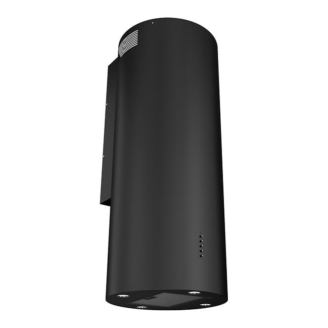 Digestor WK-4 Balmera Wl Slim  Čierna