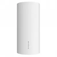 Digestor WK-4 Balmera Wl Slim Biely