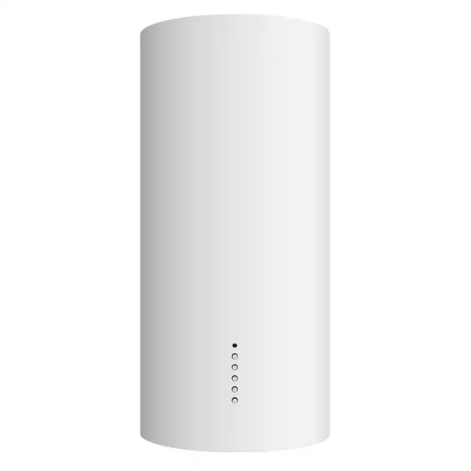 Digestor WK-4 Balmera Wl Slim Biely