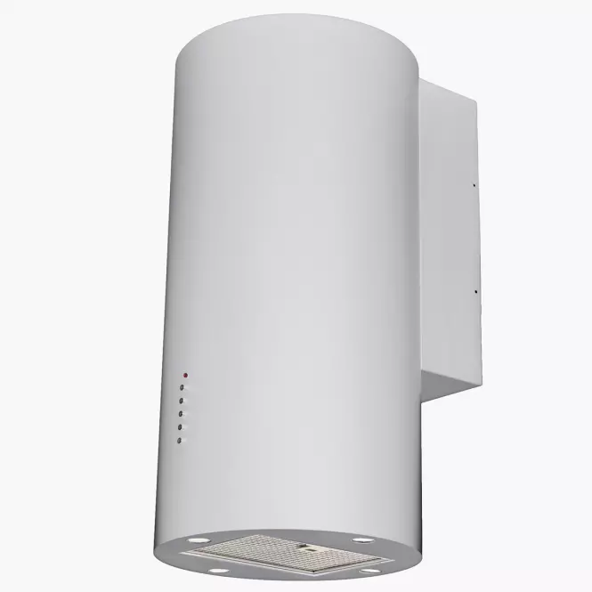 Digestor WK-4 Balmera Wl Slim Biely