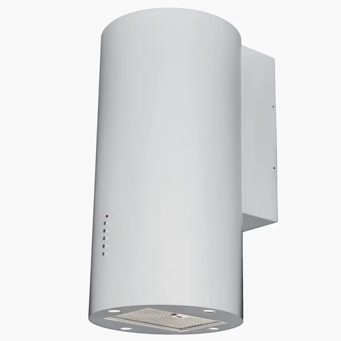 Digestor WK-4 Balmera Wl Slim Biely,3