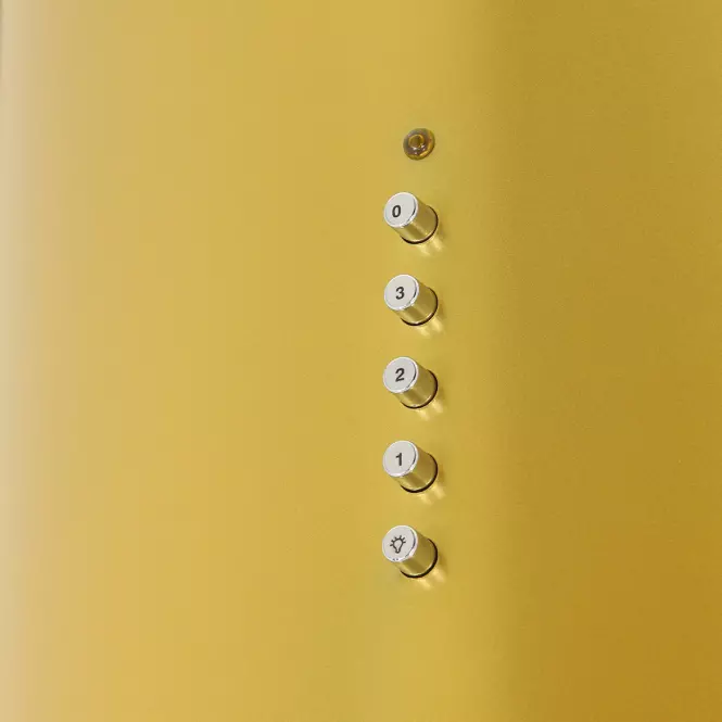 Digestor WK-4 Balmera Wl Slim Zlato