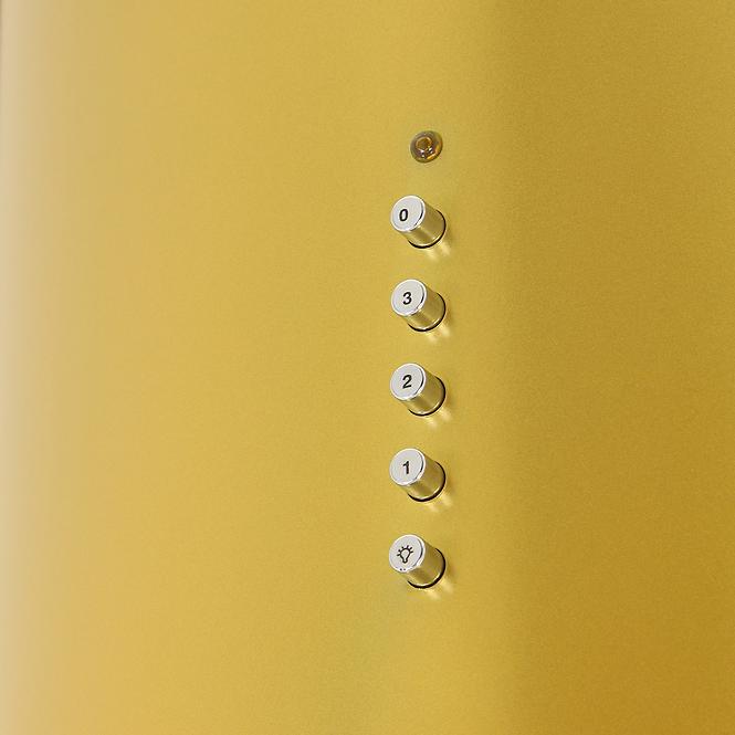 Digestor WK-4 Balmera Wl Slim Zlato