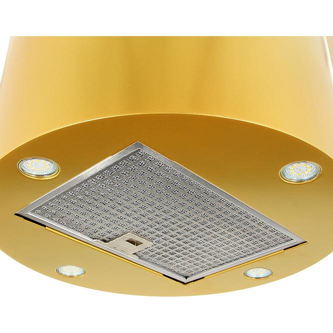 Digestor WK-4 Balmera Wl Slim Zlato