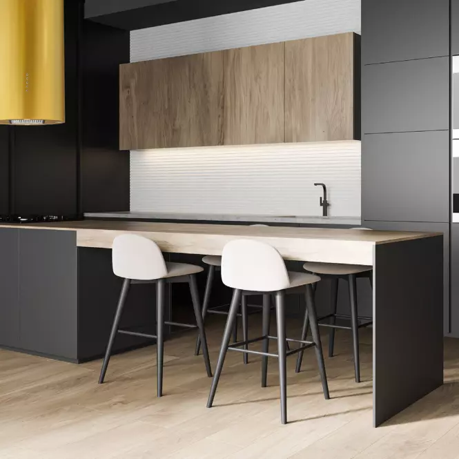 Digestor WK-4 Balmera Wl Slim Zlato
