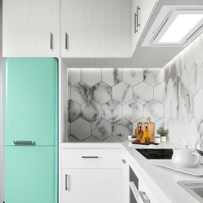 Digestor WK-12 Evita 60 Biely