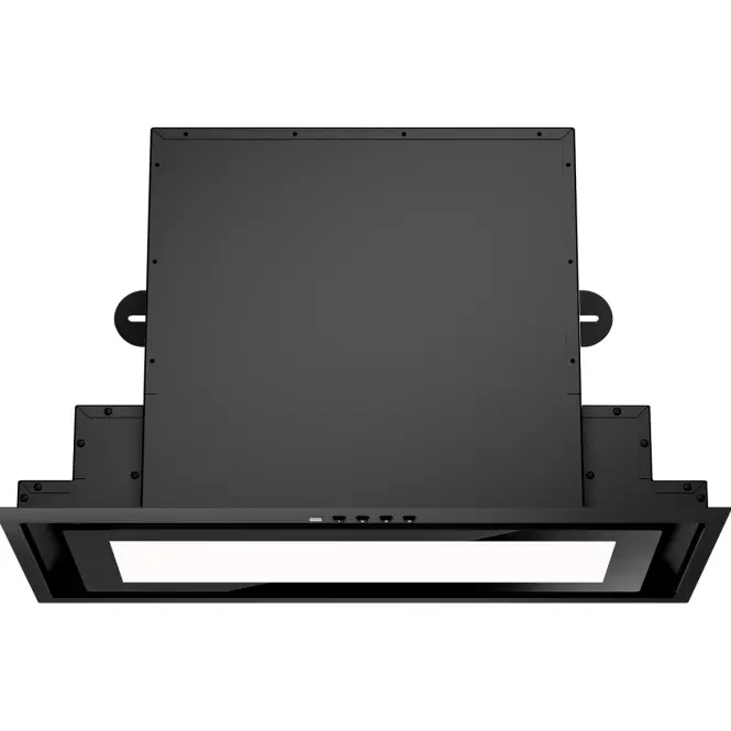 Digestor WK-12 Evita 60 Čierna