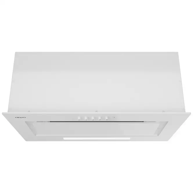 Digestor WK-7 Fabio 60 Biely
