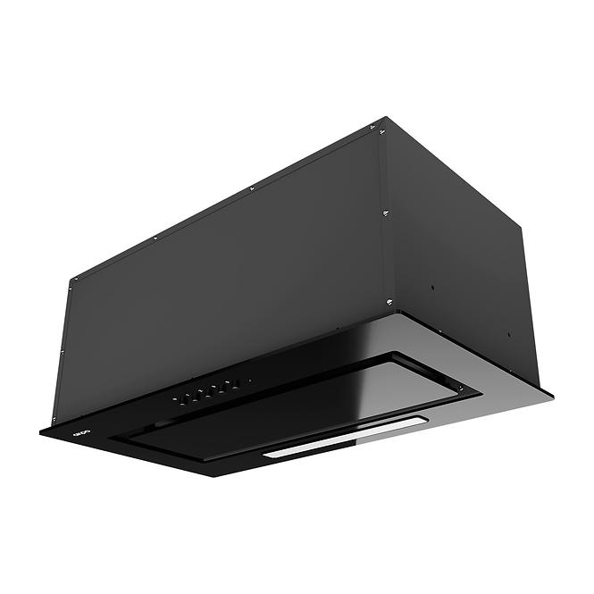 Digestor WK-7 Fabio 60 Čierna