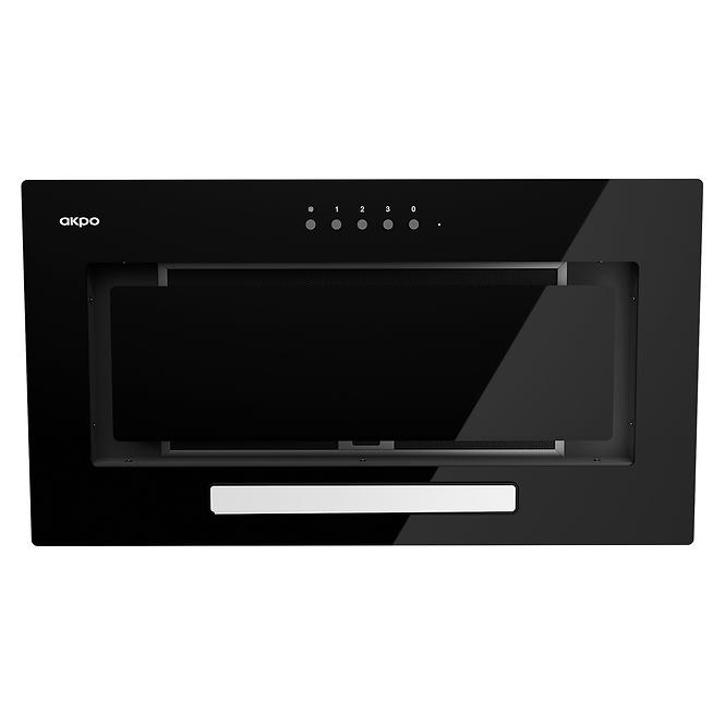 Digestor WK-7 Fabio 60 Čierna
