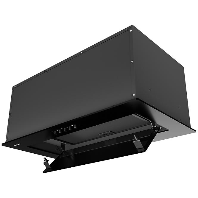Digestor WK-7 Fabio 60 Čierna