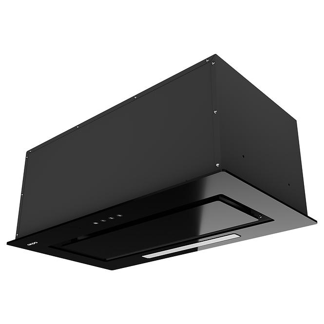 Digestor WK-11 Fabio 60 Čierna