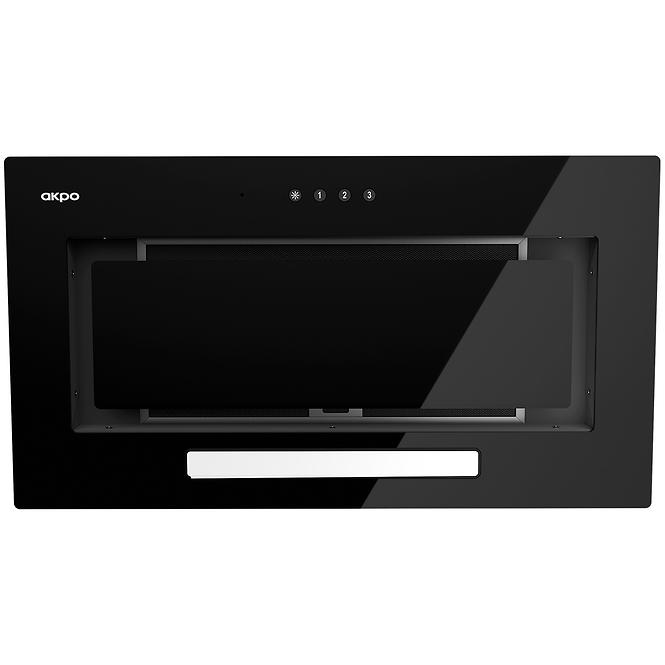 Digestor WK-11 Fabio 60 Čierna