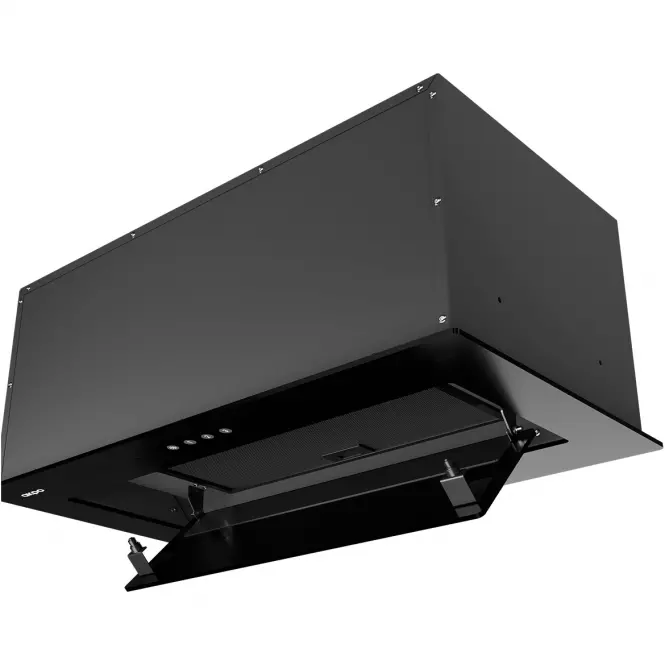 Digestor WK-11 Fabio 60 Čierna
