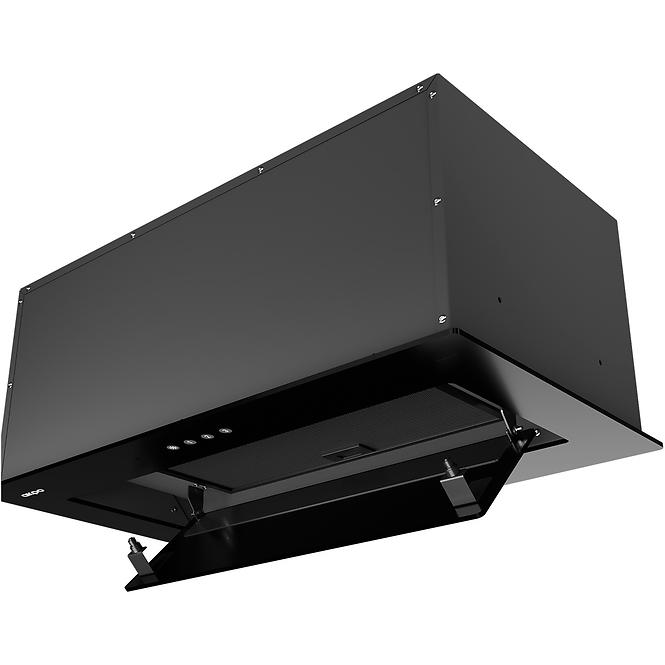 Digestor WK-11 Fabio 60 Čierna