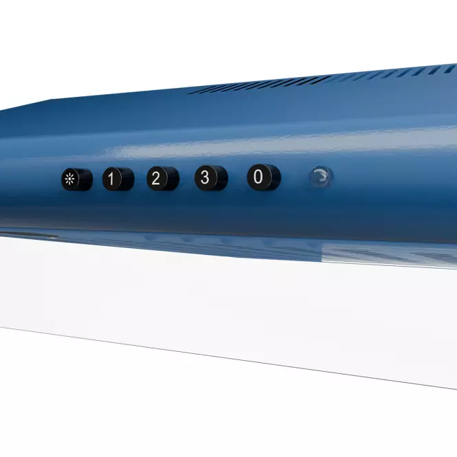 Digestor WK-7 Zk-60 Modrá
