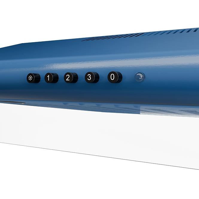 Digestor WK-7 Zk-60 Modrá
