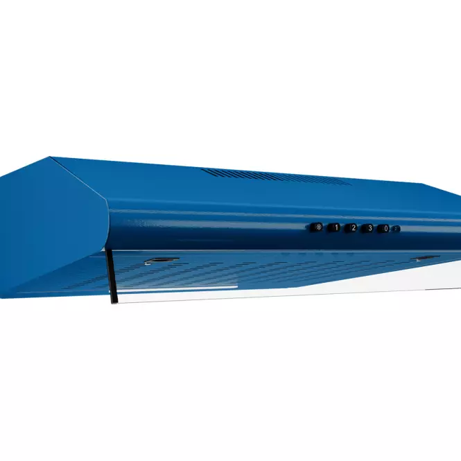 Digestor WK-7 Zk-60 Modrá