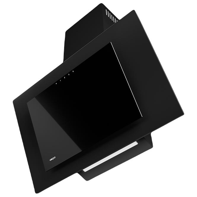 Digestor WK-4 Nero 60 čierna mat