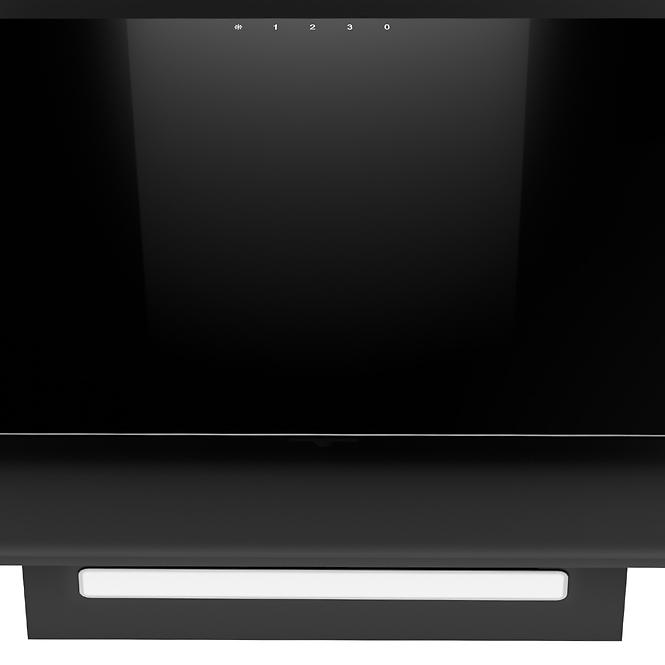 Digestor WK-4 Nero 60 čierna mat,7
