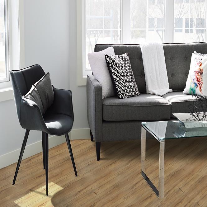 Laminátová podlaha vodoodolná Dub zlatý 8 mm AC4 Aqua Parquet Mercado 3282,4