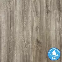 Laminátová podlaha vodeodolná Dub Rijeka 8 mm AC5 Aqua Parquet Mercado 40594