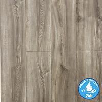 Laminátová podlaha vodeodolná Dub Rijeka 8 mm AC5 Aqua Parquet Mercado 40594
