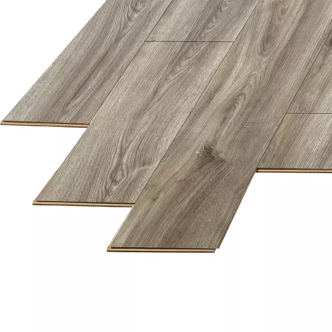 Laminátová podlaha vodeodolná Dub Rijeka 8 mm AC5 Aqua Parquet Mercado 40594