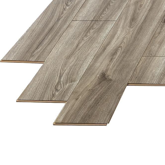 Laminátová podlaha vodeodolná Dub Rijeka 8 mm AC5 Aqua Parquet Mercado 40594