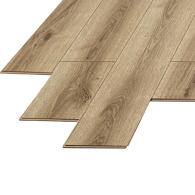 Laminátová podlaha Dub Bergen 8mm AC4 PROMO 50584
