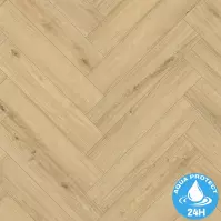Laminátová podlaha vodeodolná Dub Segura 8mm AC5 Herringbone WR 66882