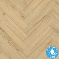 Laminátová podlaha vodeodolná Dub Segura 8mm AC5 Herringbone WR 66882