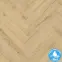 Laminátová podlaha vodeodolná Dub Segura 8mm AC5 Herringbone WR 66882
