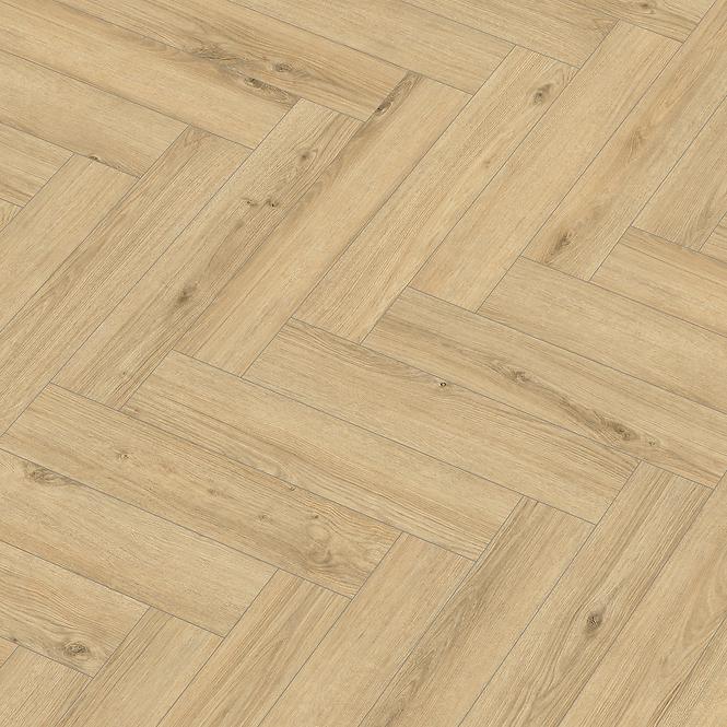 Laminátová podlaha vodeodolná Dub Segura 8mm AC5 Herringbone WR 66882