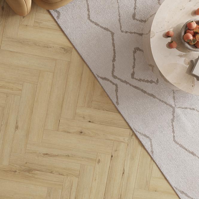 Laminátová podlaha vodeodolná Dub Segura 8mm AC5 Herringbone WR 66882