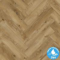 Laminátová podlaha vodeodolná Dub Calpe 8mm AC5 Herringbone WR 66934