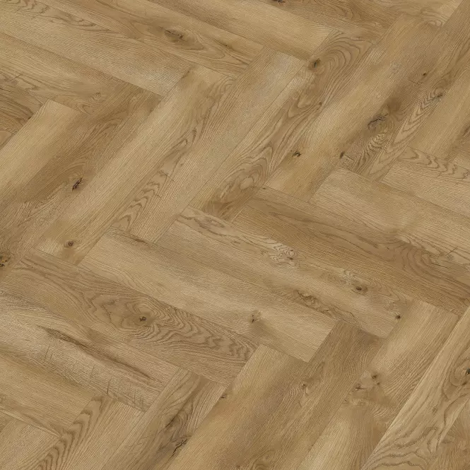 Laminátová podlaha vodeodolná Dub Calpe 8mm AC5 Herringbone WR 66934