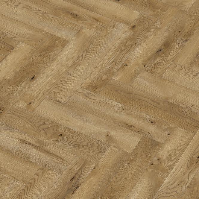 Laminátová podlaha vodeodolná Dub Calpe 8mm AC5 Herringbone WR 66934