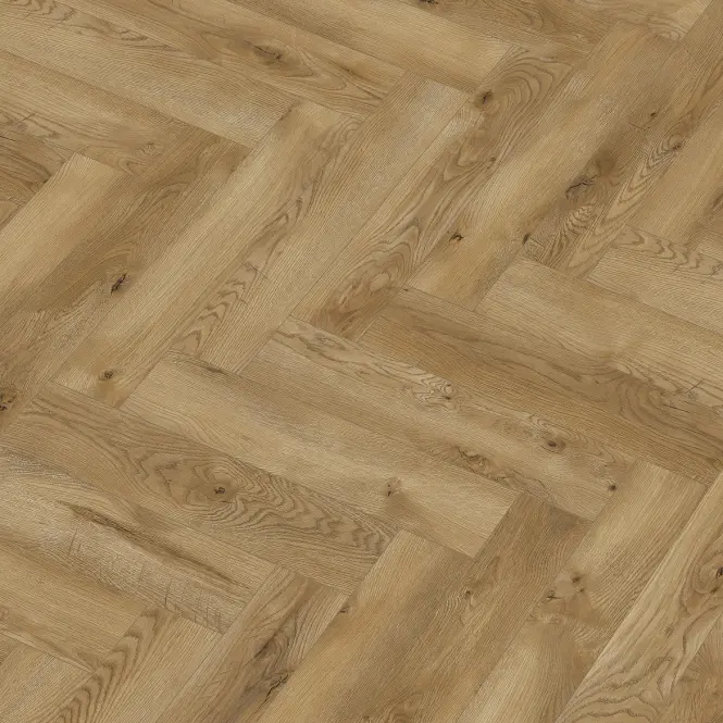 Laminátová podlaha vodeodolná Dub Calpe 8mm AC5 Herringbone WR 66934,2