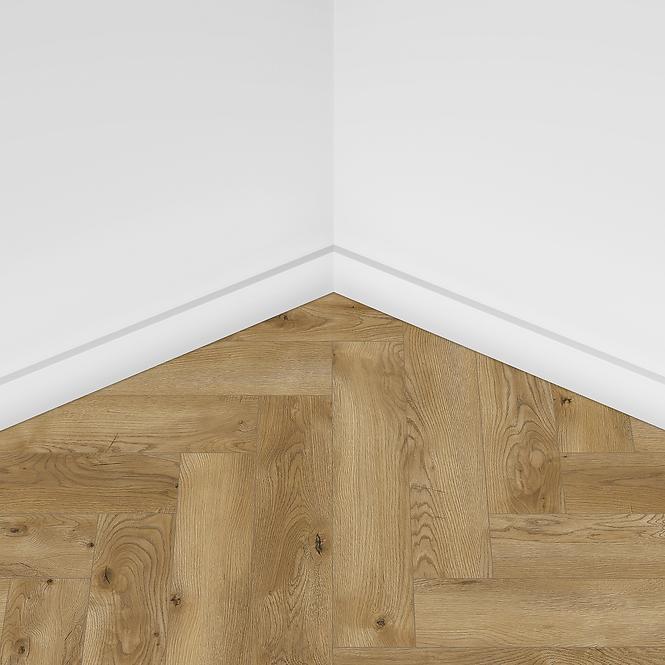 Laminátová podlaha vodeodolná Dub Calpe 8mm AC5 Herringbone WR 66934